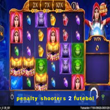 penalty shooters 2 futebol